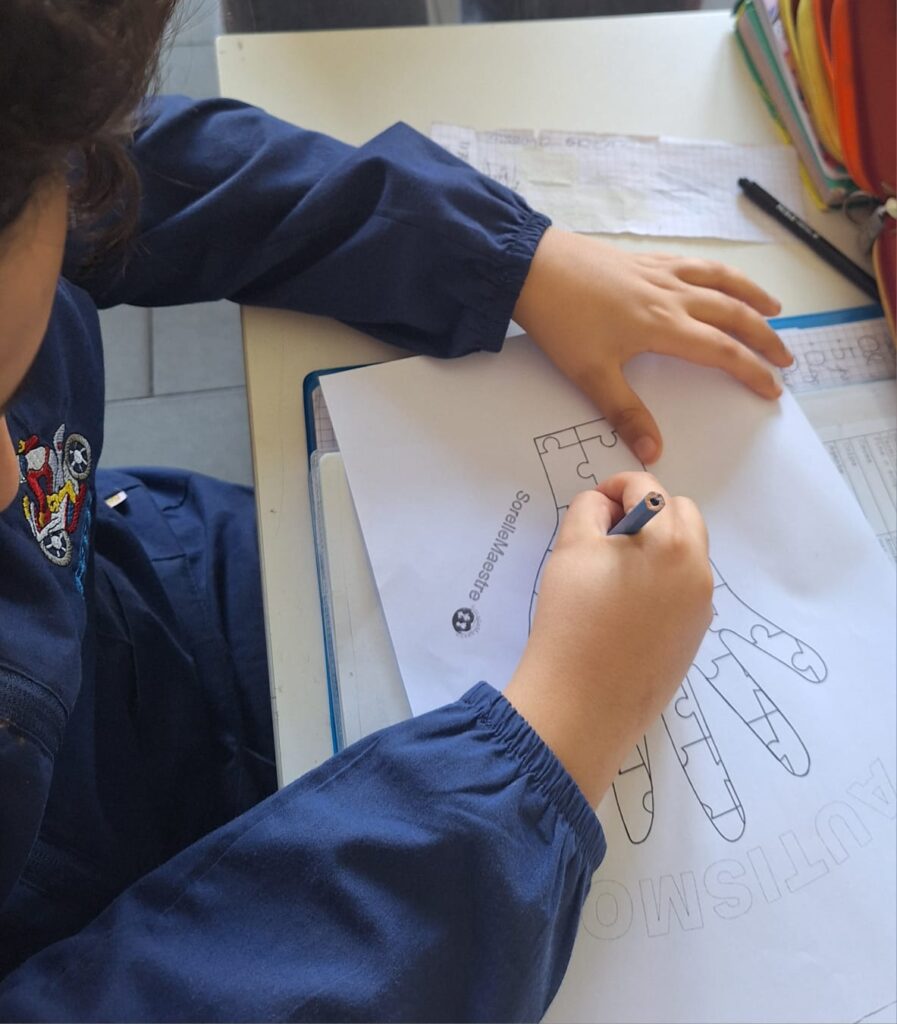 giornata mondiale autismo