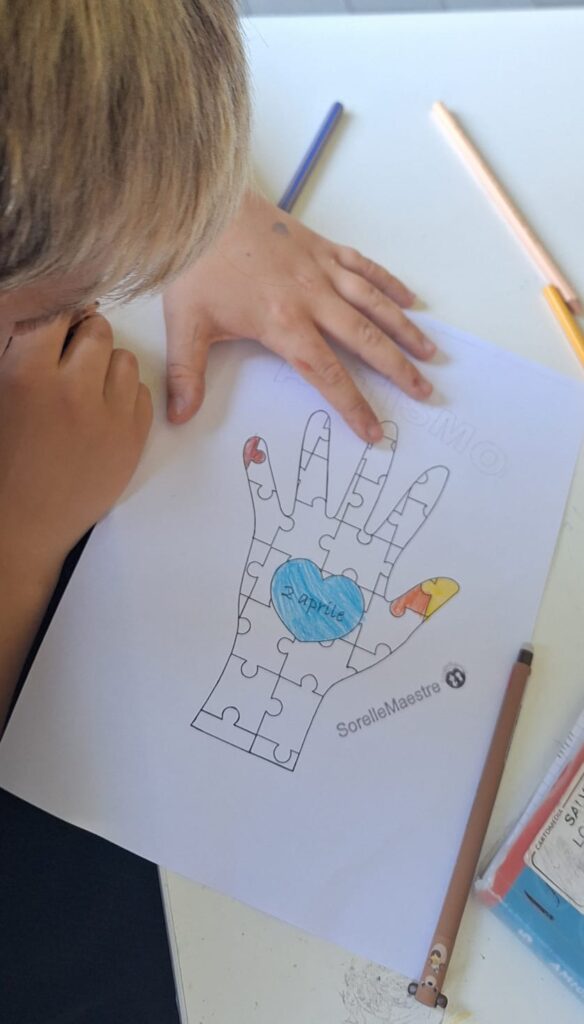 giornata mondiale autismo