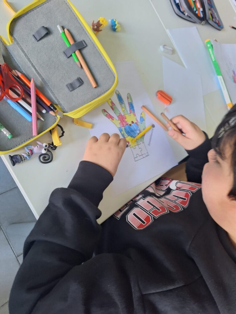 giornata mondiale autismo