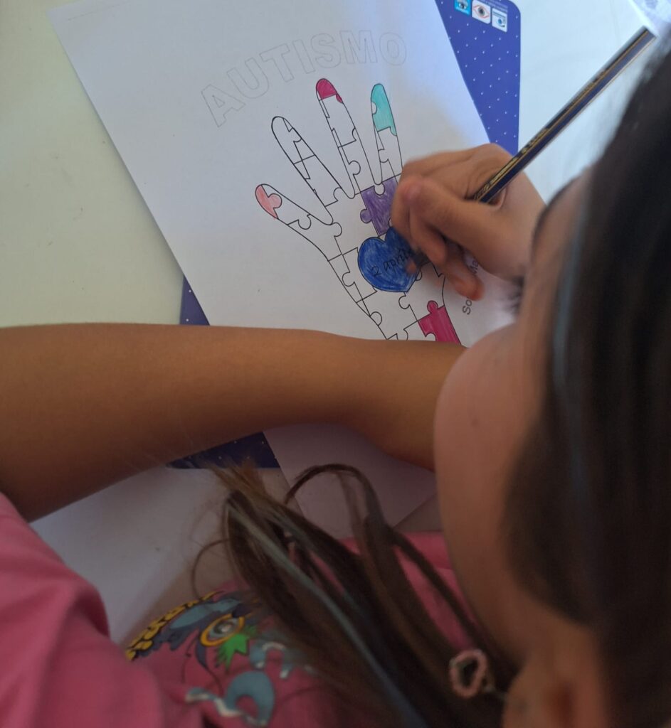 giornata mondiale autismo