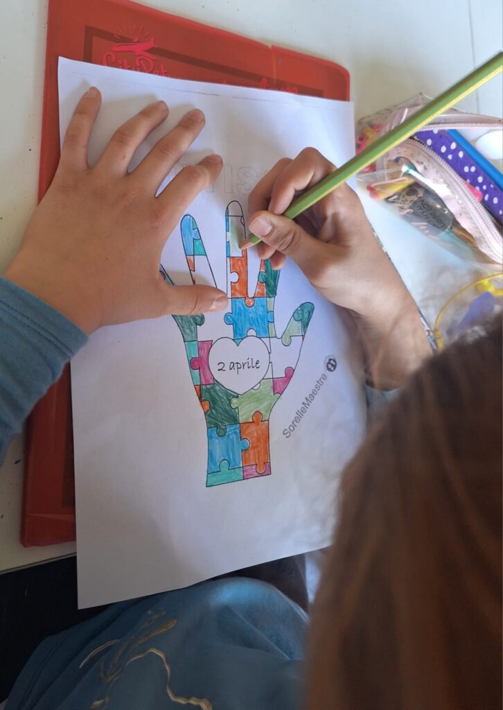 giornata mondiale autismo