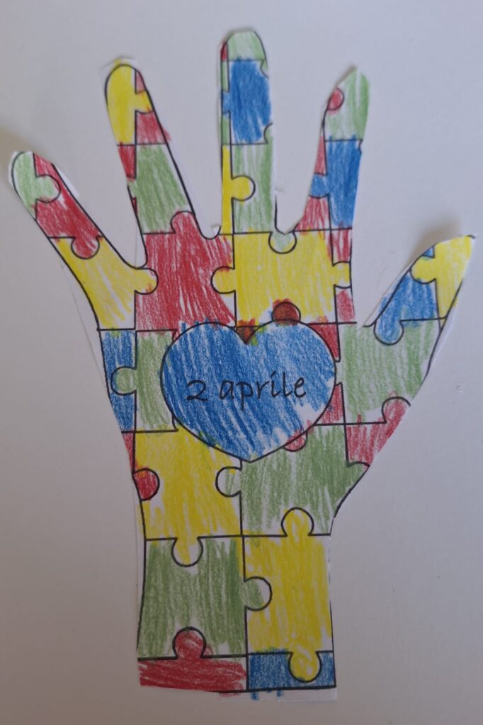 giornata mondiale autismo