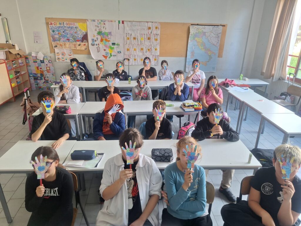 giornata mondiale autismo