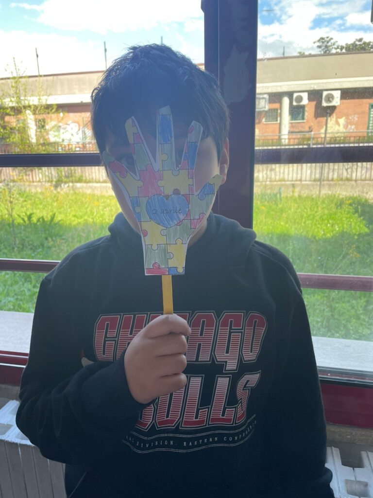 giornata mondiale autismo