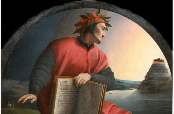 Dante Alighieri