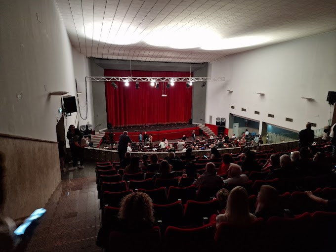 Teatro Orione