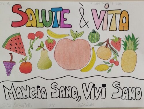salute e vita