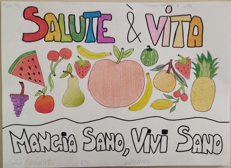 salute e vita
