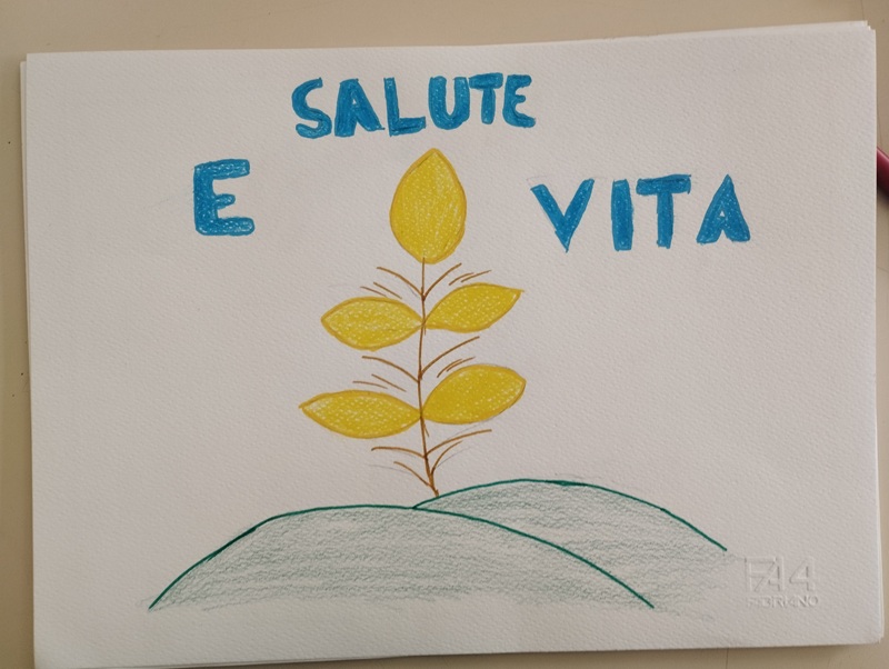 salute e vita