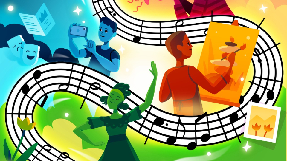 musica e ragazzi