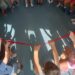 cerchio di bambini