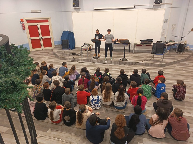 Ullallà teatro