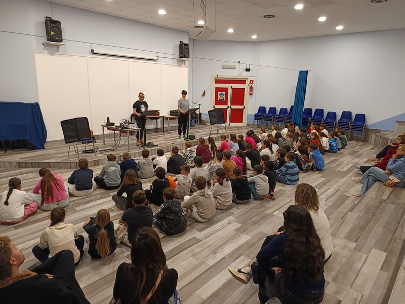 Ullallà teatro