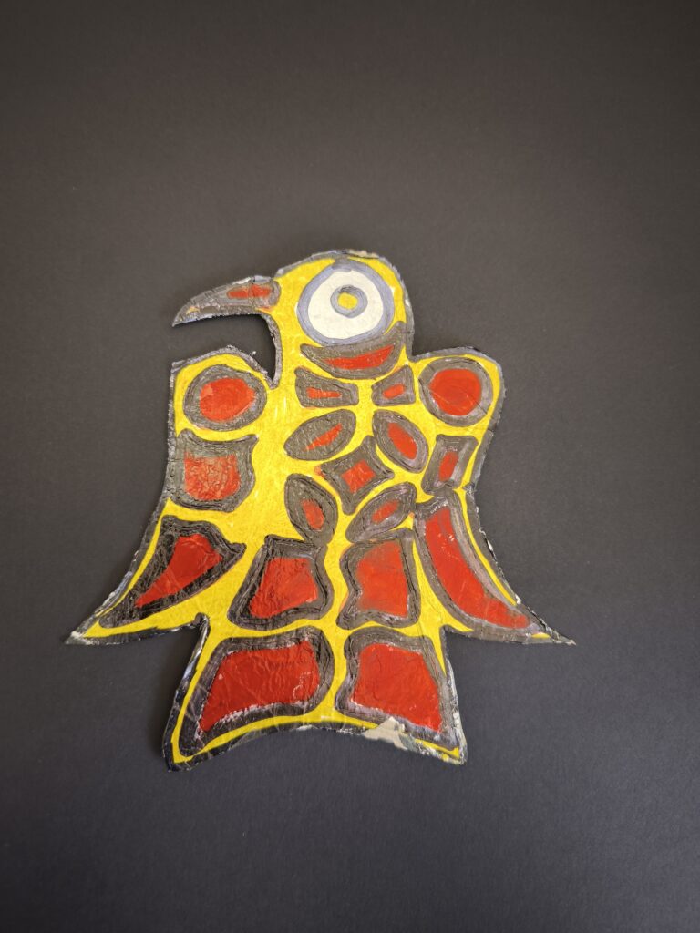 fibula longobarda