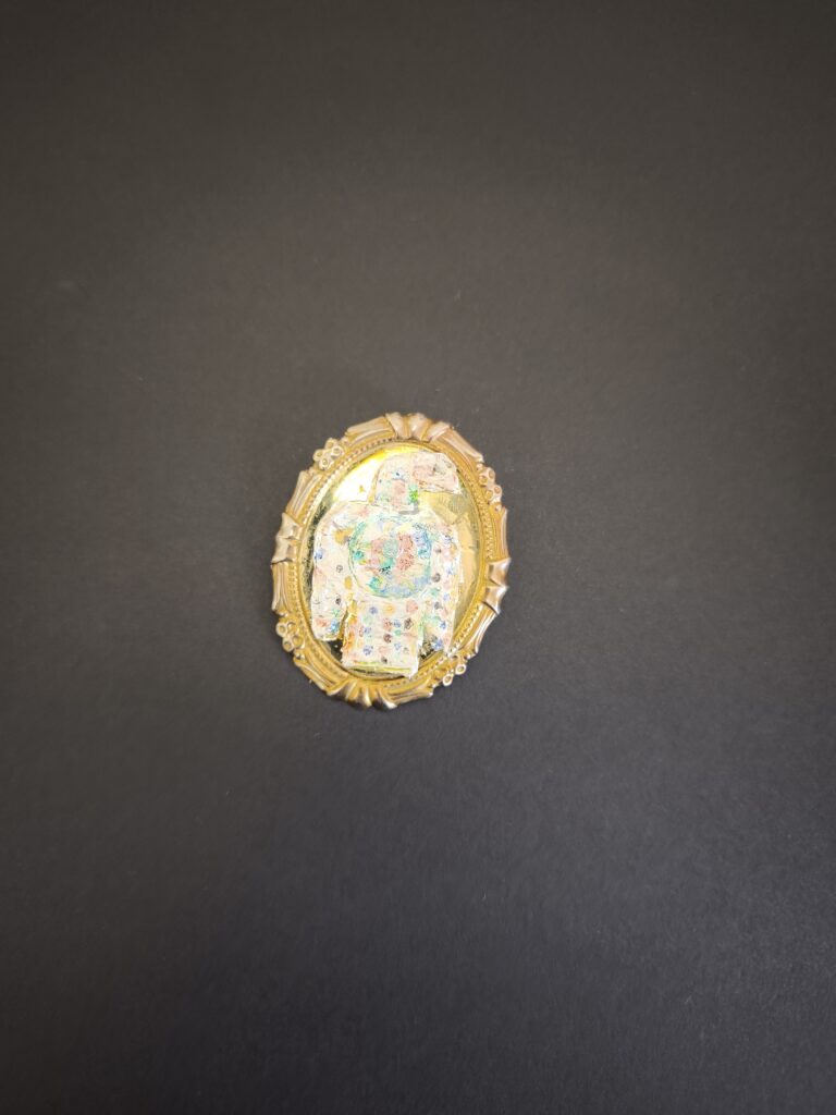fibula longobarda