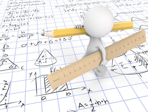 geometria divertente