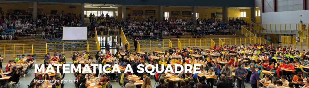 Finale a squadre Kangourou