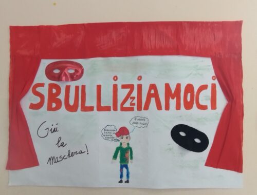 Sbulliziamoci