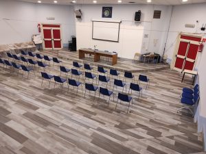 Aula magna