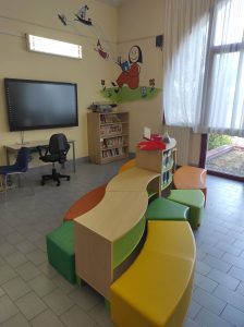biblioteca