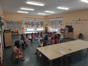 fra Andrea aula1
