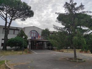 ingresso