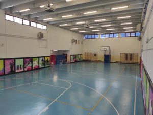 palestra