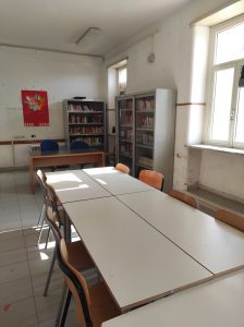 biblioteca