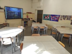 laboratorio arte