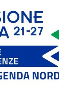 logo coesione italia